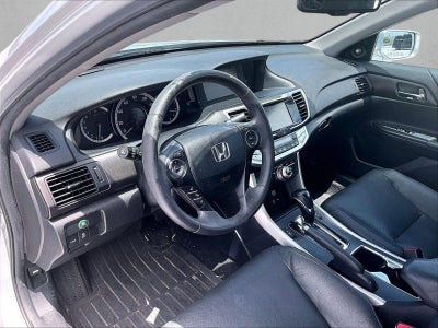 2014 Honda Accord Sedan EX-L