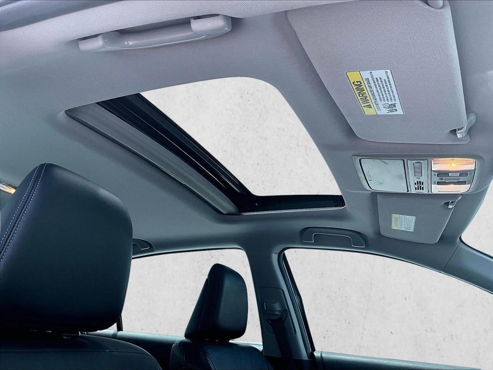 2014 Honda Accord Sedan EX-L
