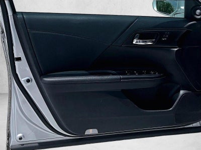 2014 Honda Accord Sedan EX-L