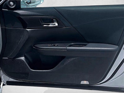 2014 Honda Accord Sedan EX-L