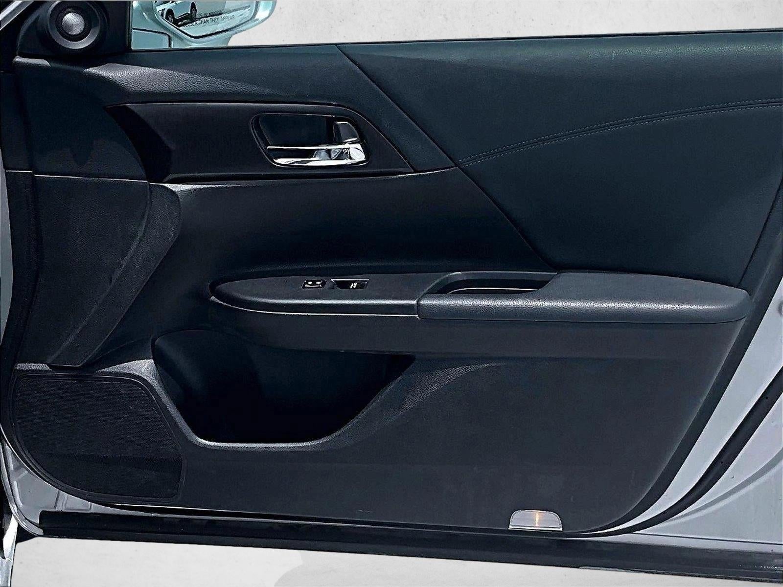 2014 Honda Accord Sedan EX-L