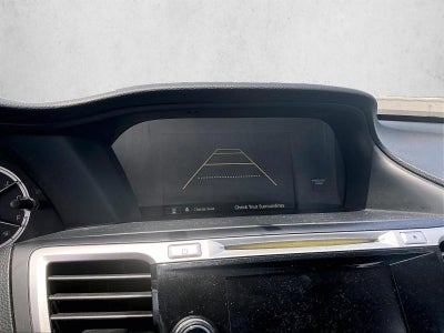 2014 Honda Accord Sedan EX-L