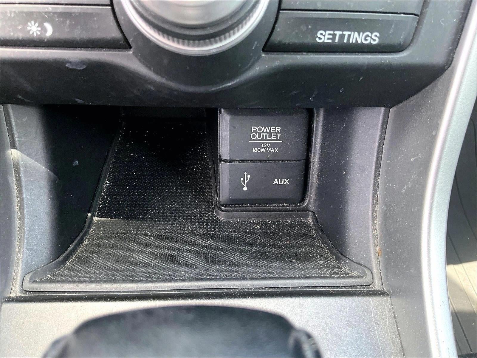 2014 Honda Accord Sedan EX-L