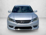 2014 Honda Accord Sedan EX-L