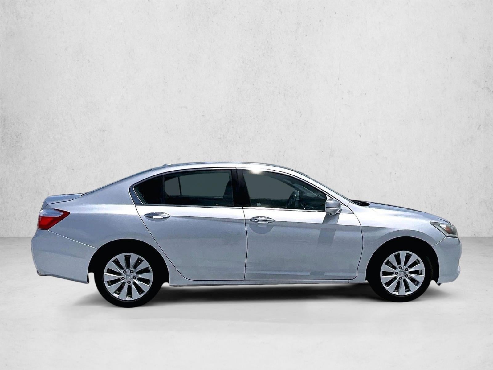 2014 Honda Accord Sedan EX-L