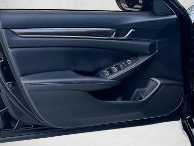2019 Honda Accord Sedan Sport 1.5T
