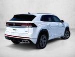 2024 Volkswagen Atlas Cross Sport 2.0T SEL R-Line