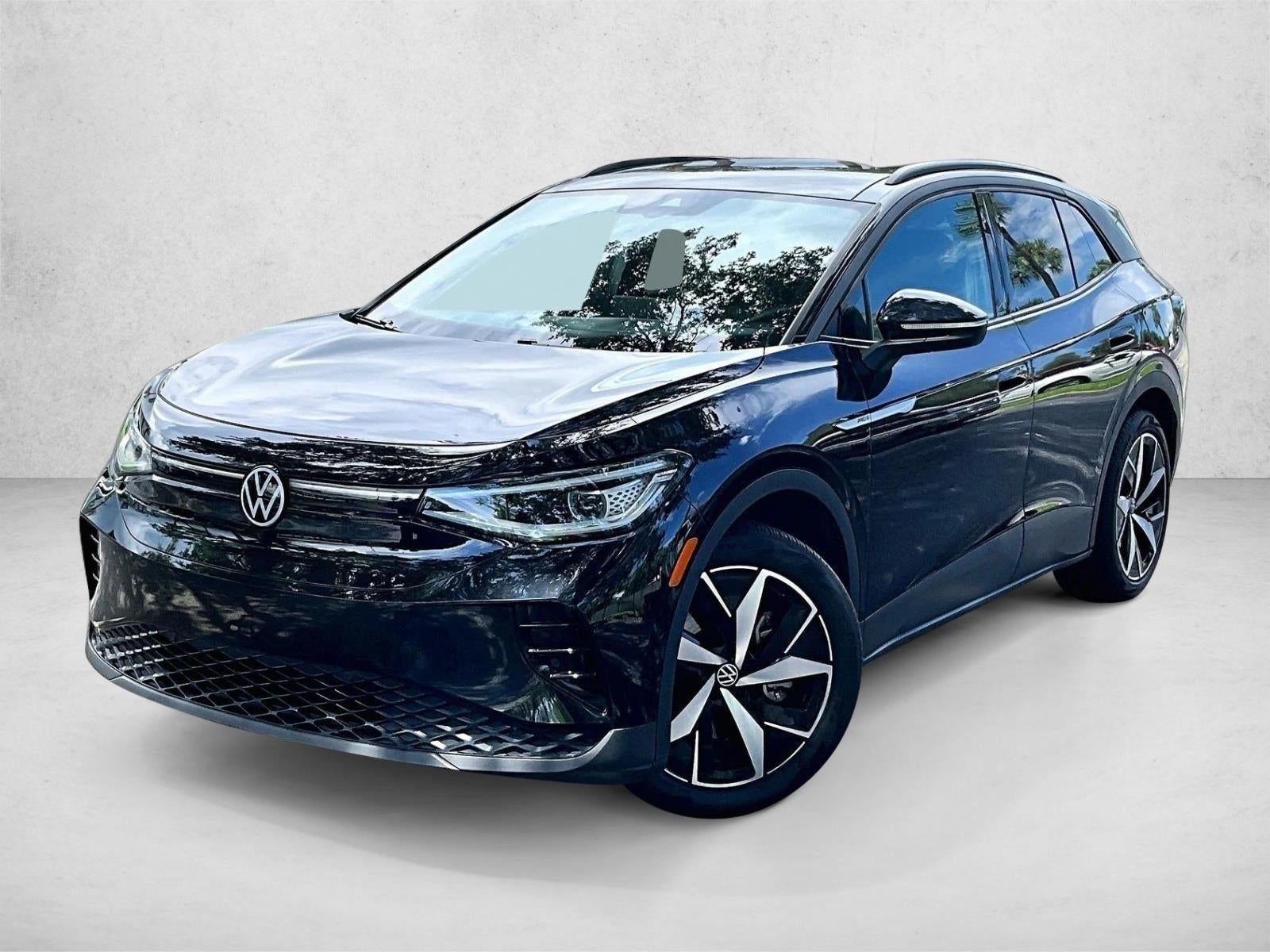2023 Volkswagen ID.4 Pro