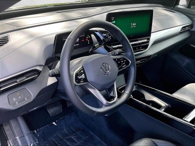 2023 Volkswagen ID.4 Pro
