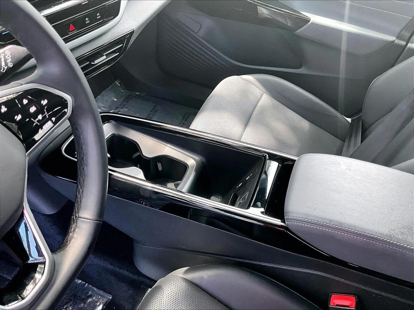 2023 Volkswagen ID.4 Pro