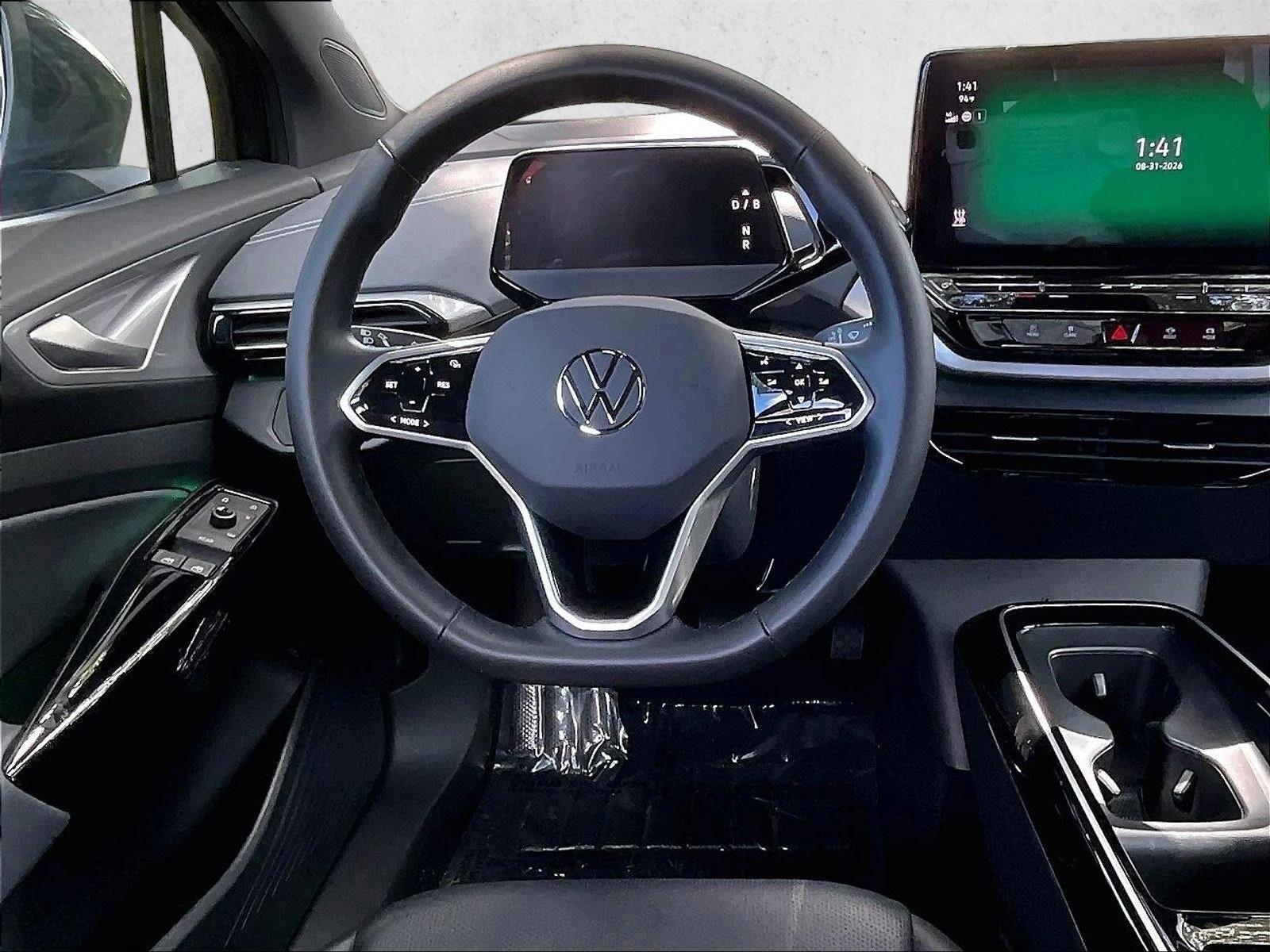 2023 Volkswagen ID.4 Pro