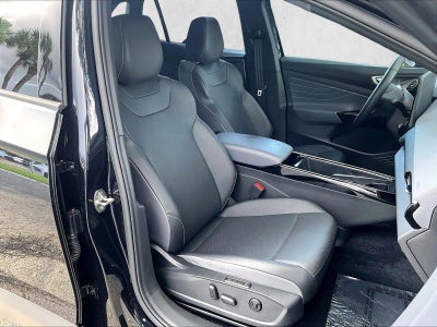 2023 Volkswagen ID.4 Pro
