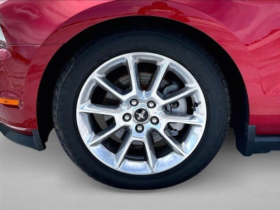 2010 Ford Mustang GT