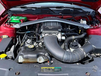 2010 Ford Mustang GT