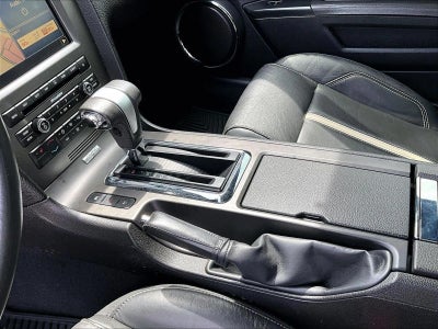 2010 Ford Mustang GT