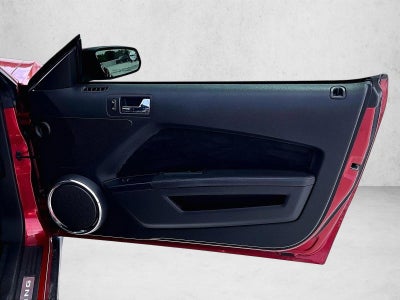 2010 Ford Mustang GT