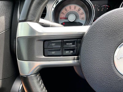 2010 Ford Mustang GT