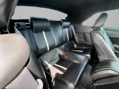 2010 Ford Mustang GT