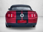 2010 Ford Mustang GT