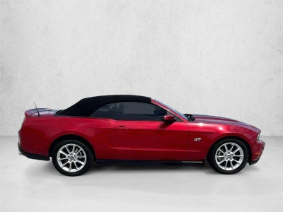 2010 Ford Mustang GT