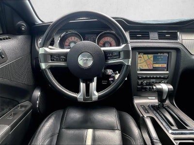 2010 Ford Mustang GT