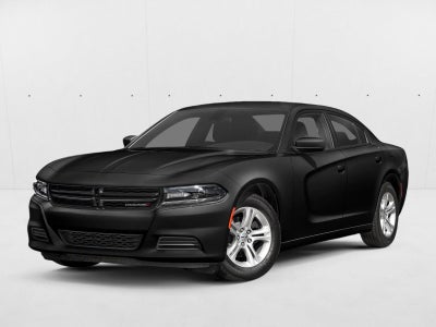 2021 Dodge Charger GT