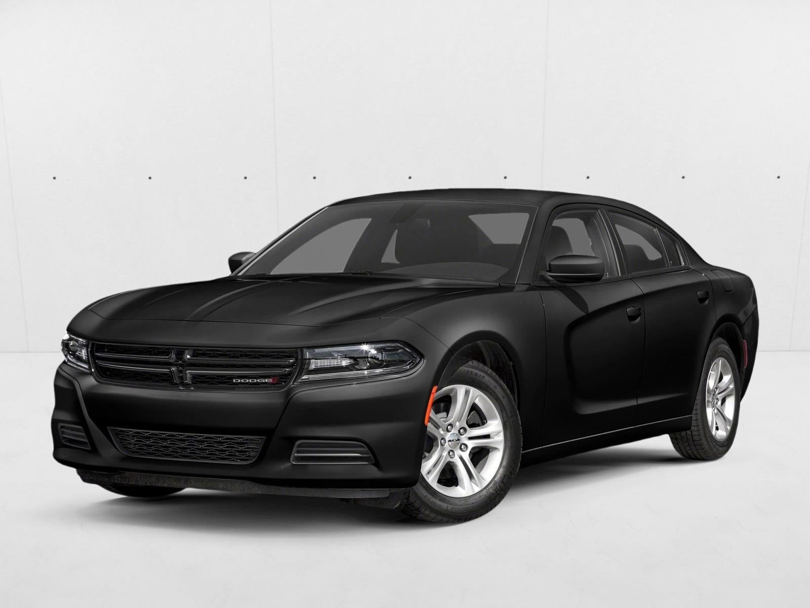 2021 Dodge Charger GT
