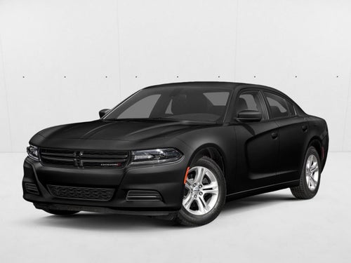 2021 Dodge Charger GT