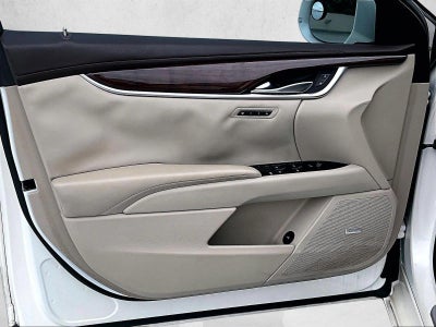 2014 Cadillac XTS Luxury
