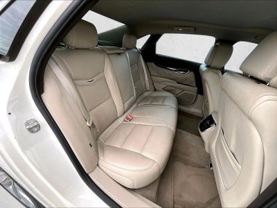 2014 Cadillac XTS Luxury