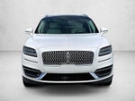 2019 Lincoln Nautilus Black Label