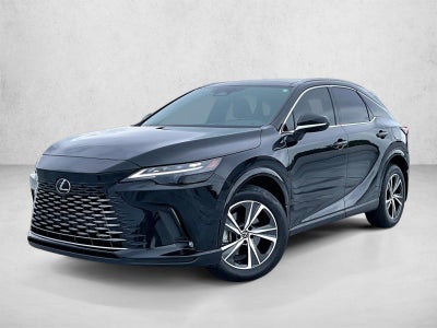 2023 Lexus RX RX 350