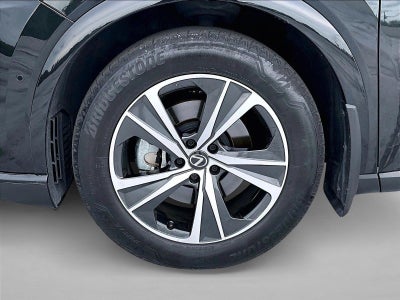 2023 Lexus RX RX 350
