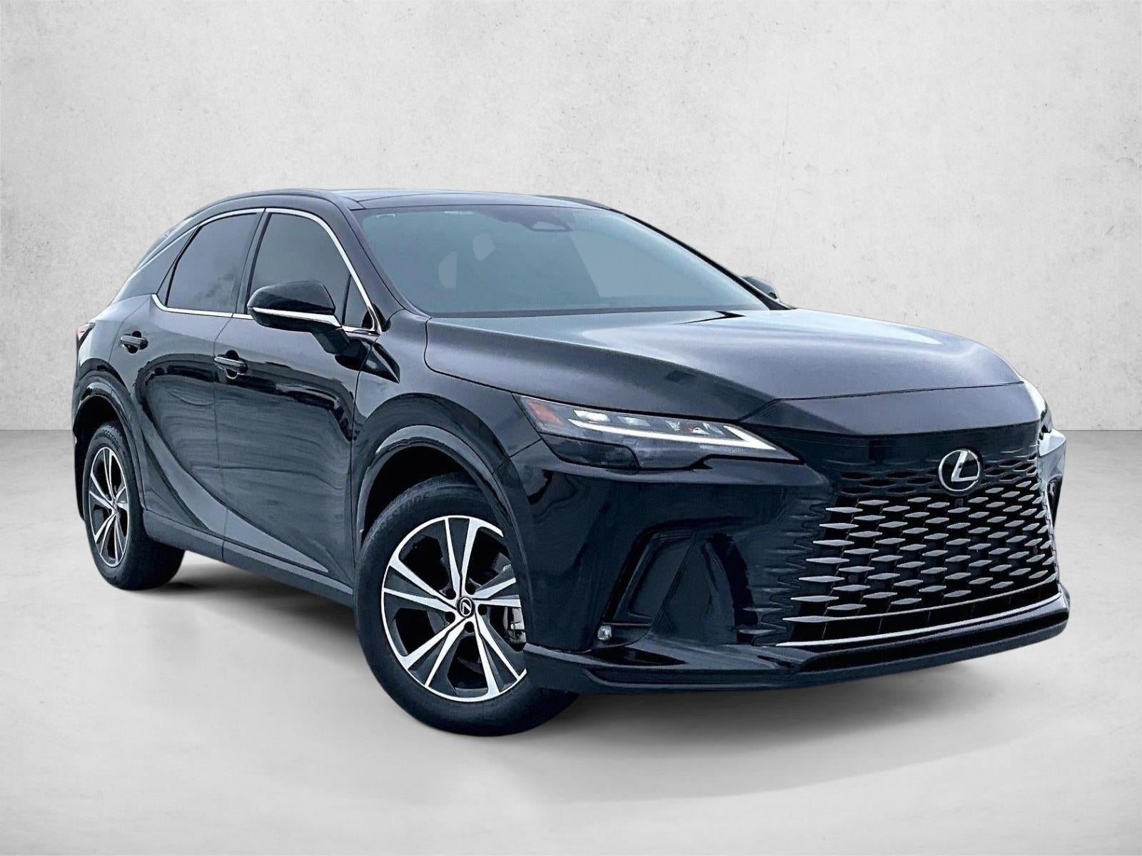 2023 Lexus RX RX 350