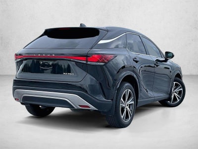 2023 Lexus RX RX 350
