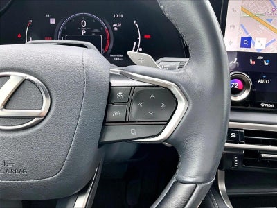 2023 Lexus RX RX 350