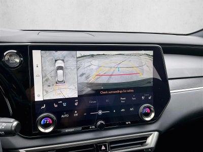 2023 Lexus RX RX 350
