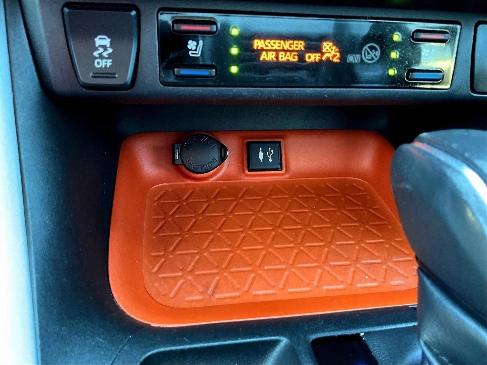 2019 Toyota RAV4 Adventure