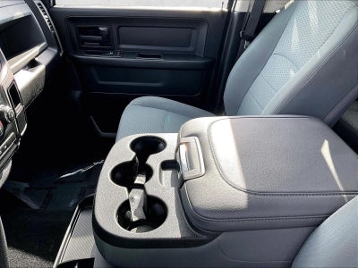 2018 RAM 3500 Tradesman