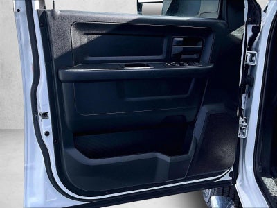 2018 RAM 3500 Tradesman