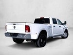 2018 RAM 3500 Tradesman