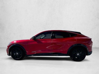 2023 Ford Mustang Mach-E California Route 1