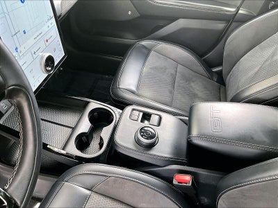 2021 Ford Mustang Mach-E GT