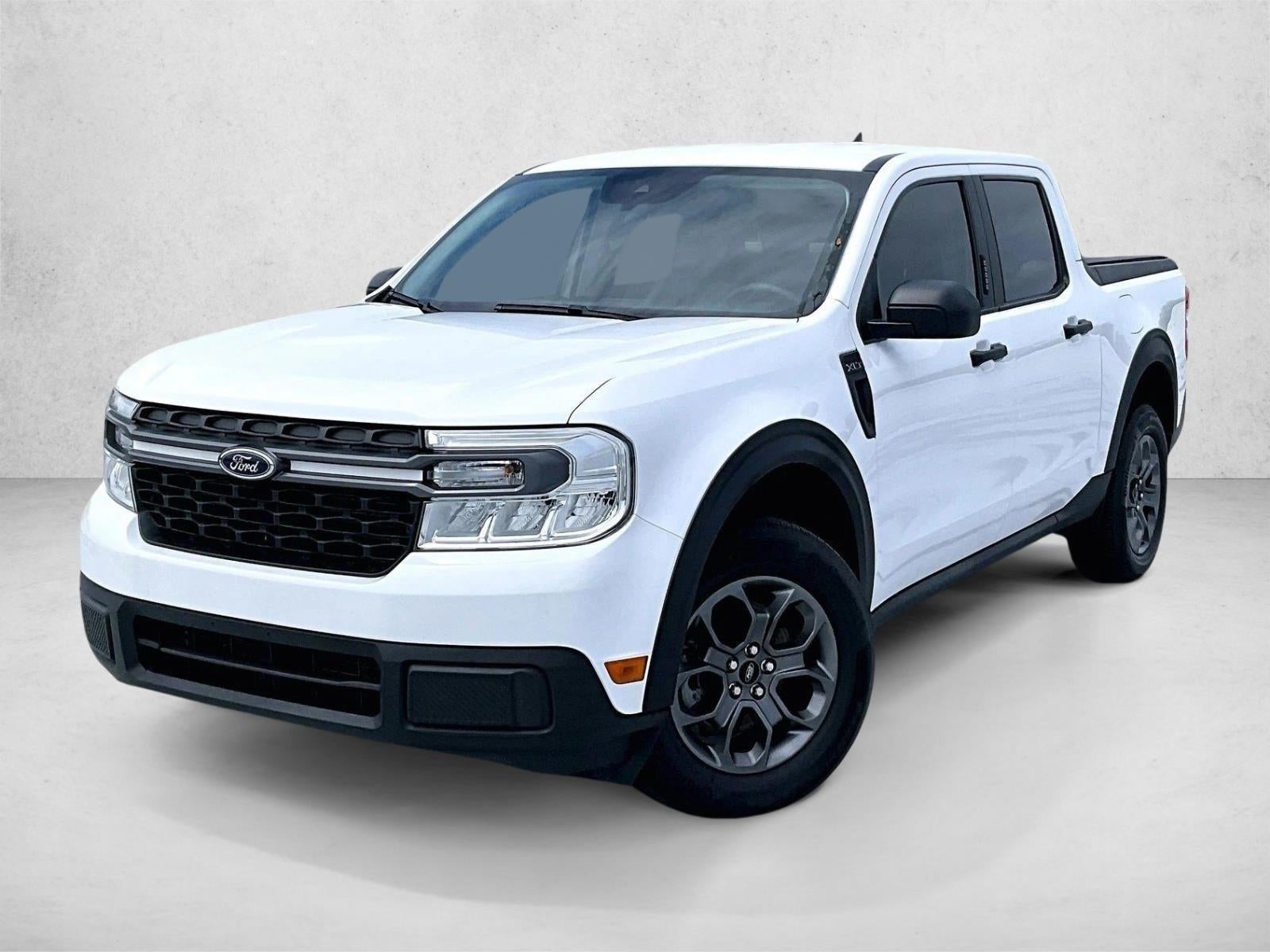 2023 Ford Maverick XL