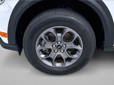 2023 Ford Maverick XL