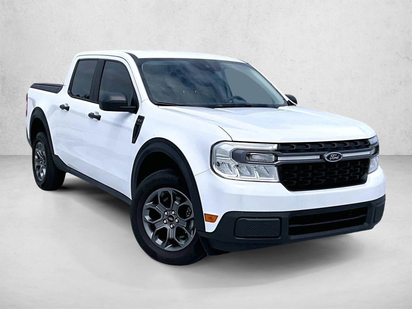 2023 Ford Maverick XL