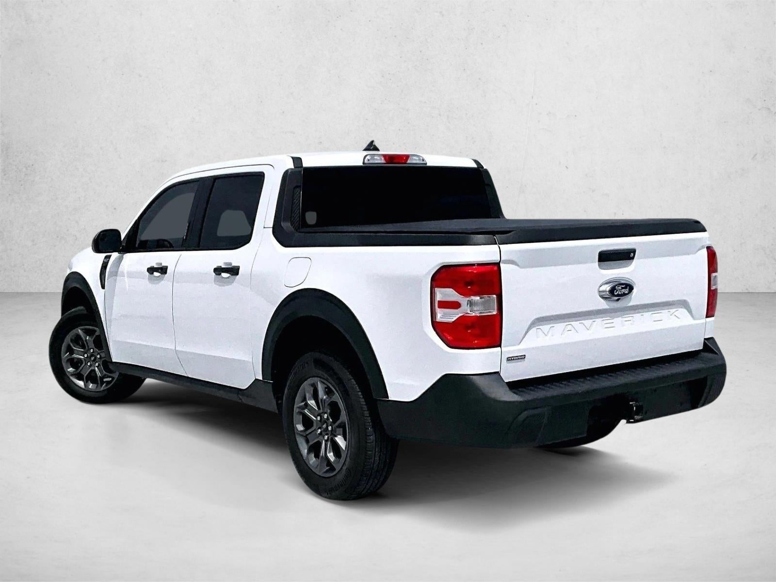 2023 Ford Maverick XL