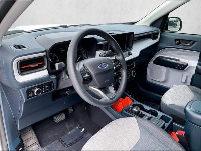 2023 Ford Maverick XL