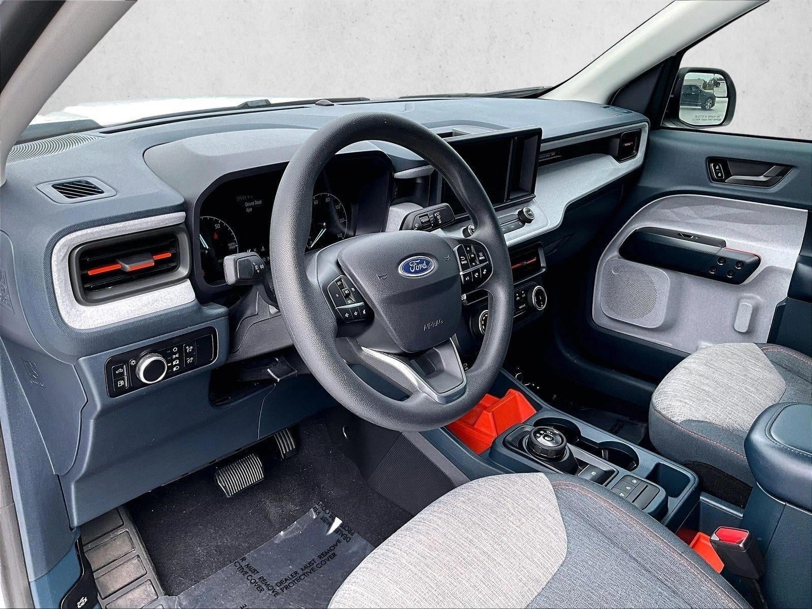 2023 Ford Maverick XL