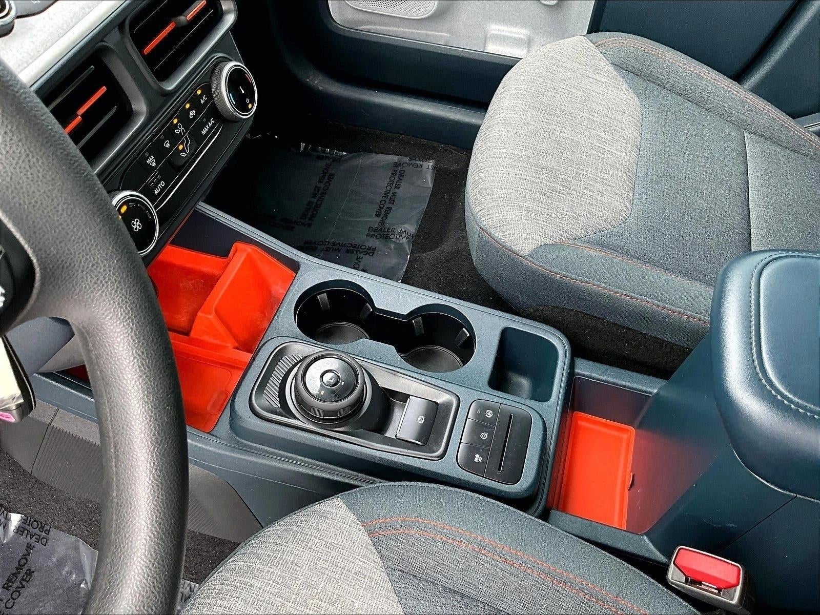 2023 Ford Maverick XL